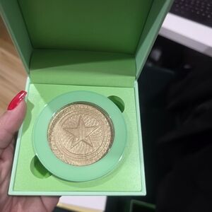 Jeffree Star Extreme Frost Highlighter